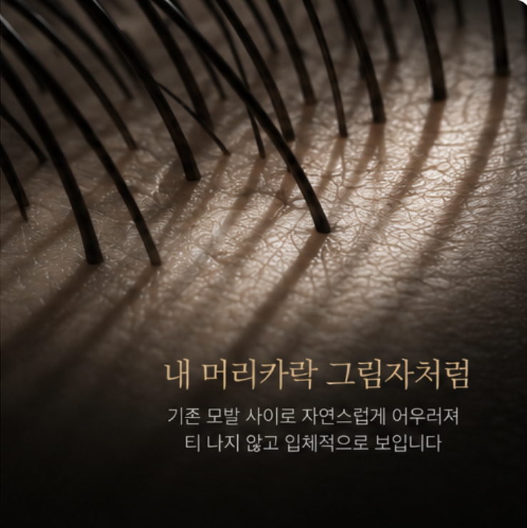 두피문신이란